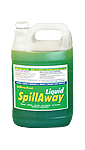Liquid SpillAway. Środek czyszczący dla terenów zielonych